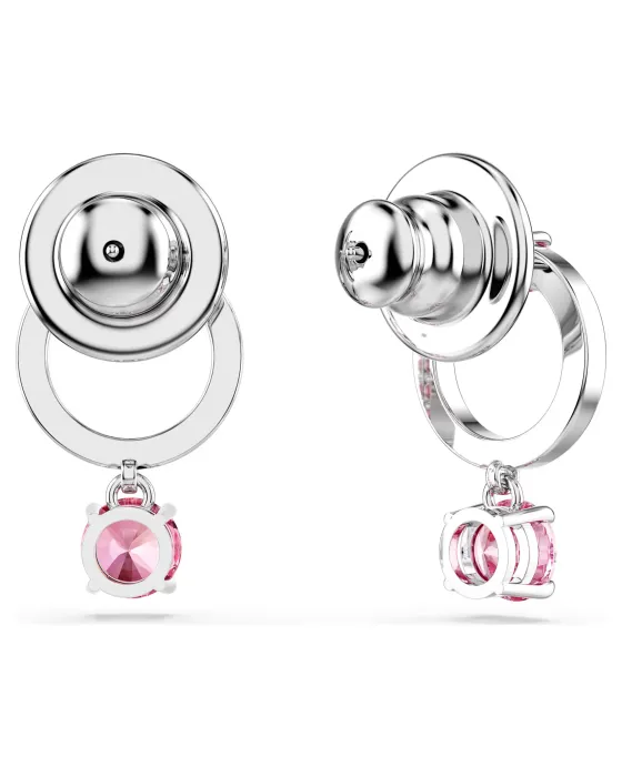 Σκουλαρίκια Swarovski Attract 5723565 - 