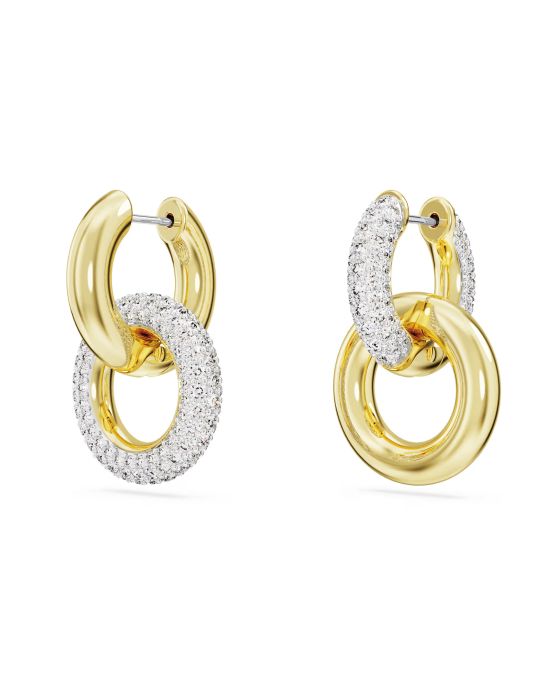 Σκουλαρίκια Swarovski Dextera 5668818 - 
