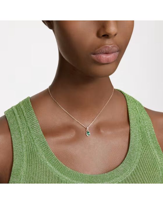 Κολιέ Swarovski Chroma 5648751 - 