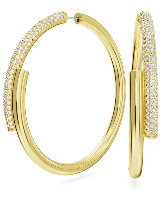 Σκουλαρίκια Swarovski Dextera 5671808 - 