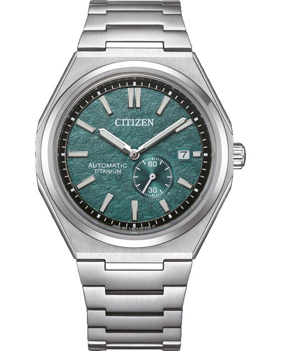 Citizen Super Titanium Automatic NJ0180-80X Citizen Super Titanium Automatic NJ0180-80X