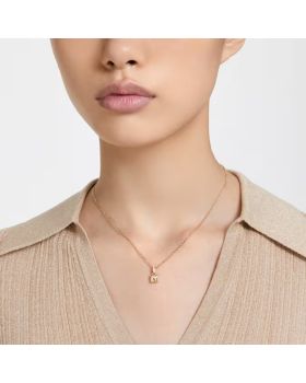 Κολιέ Swarovski Chroma 5648749 - 