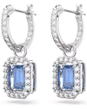 Σκουλαρίκια Swarovski Una 5619500 - 