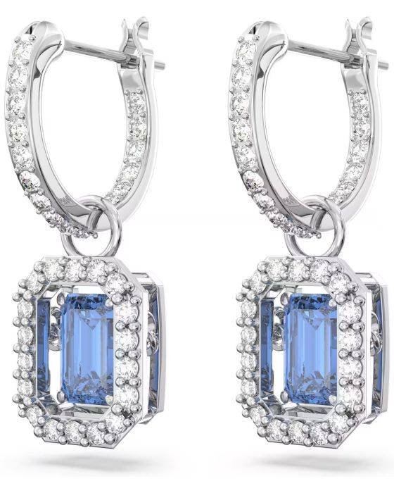 Σκουλαρίκια Swarovski Una 5619500 - 