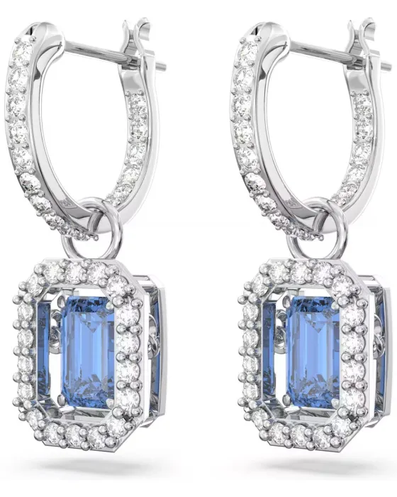Σκουλαρίκια Swarovski Una 5619500 - 