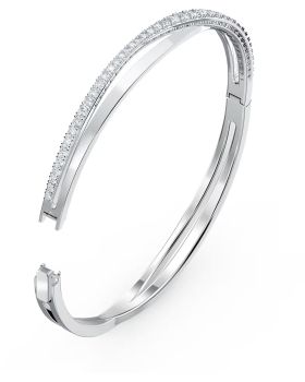 Βραχιόλι Swarovski Hyperbola - 