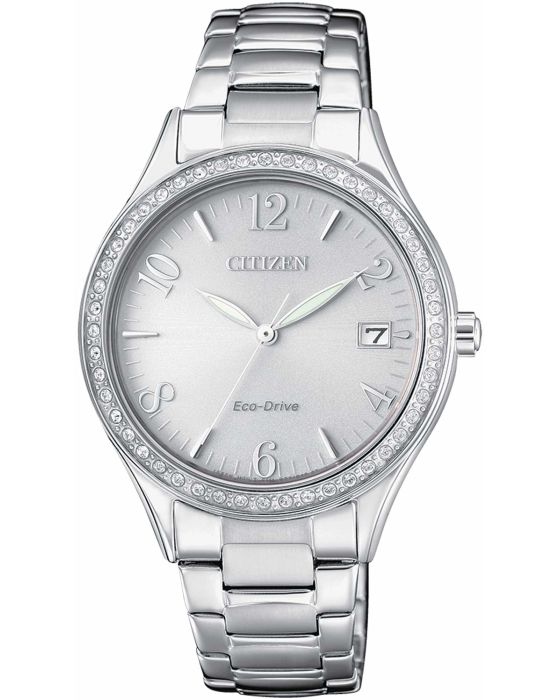 Citizen Eco-Drive Crystals EO1180-82A Citizen Eco-Drive Crystals EO1180-82A
