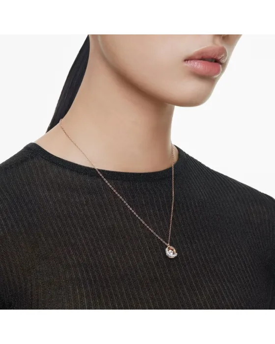 Κολιέ Swarovski Dextera 5692257 - 