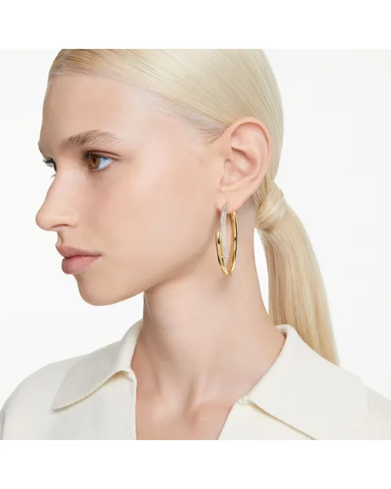 Σκουλαρίκια Swarovski Dextera 5671808 - 