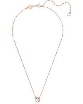 Κολιέ Swarovski Una Angelic 5636272 -  Κολιέ Swarovski Una Angelic 5636272 -