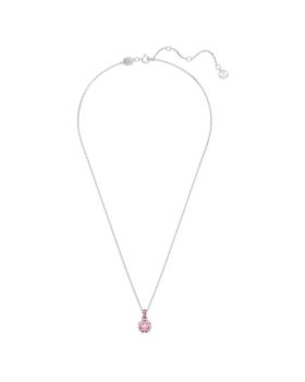 Κολιέ Swarovski Birthstone 5651791 - 