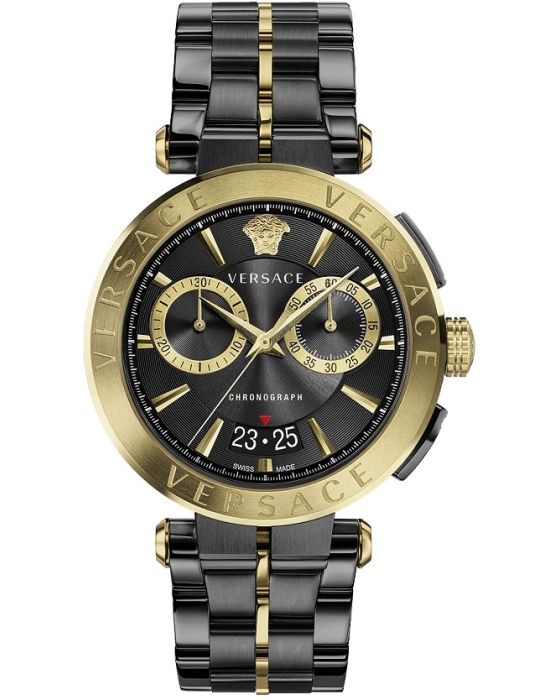 Versace Aion Chronograph VE1D02723 Versace Aion Chronograph VE1D02723