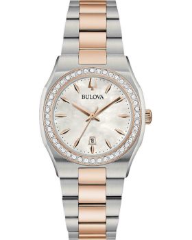Bulova Surveyor 98R283