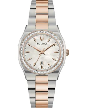 Bulova Surveyor 98R283