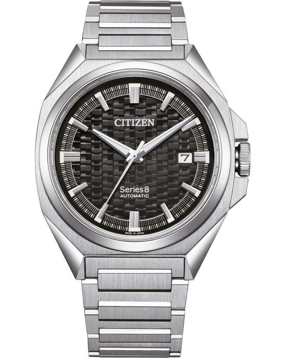 Citizen Series 8 Automatic NB6050-51E Citizen Series 8 Automatic NB6050-51E