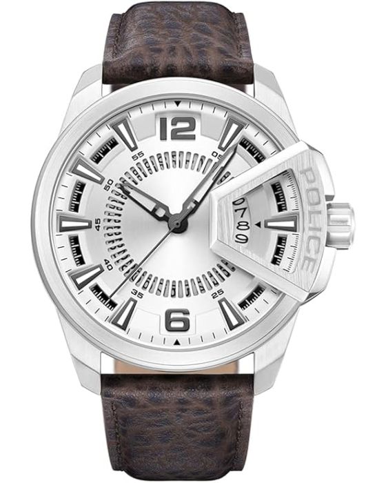 Police Underlined PEWJB0005601 Police Underlined PEWJB0005601