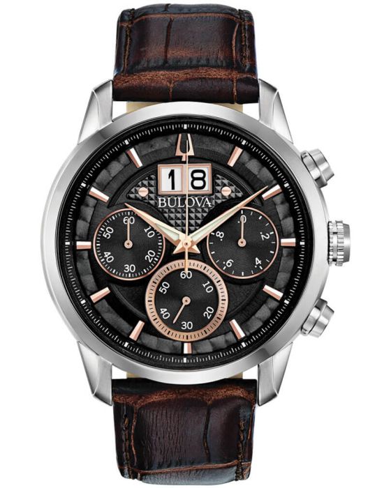 Bulova Sutton Chronograph 96B311 Bulova Sutton Chronograph 96B311