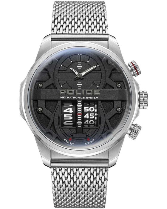 Police Rotorcrom PEWJG0006504 Police Rotorcrom PEWJG0006504