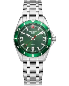 Swiss Alpine Military by Grovana SAM7034.1134