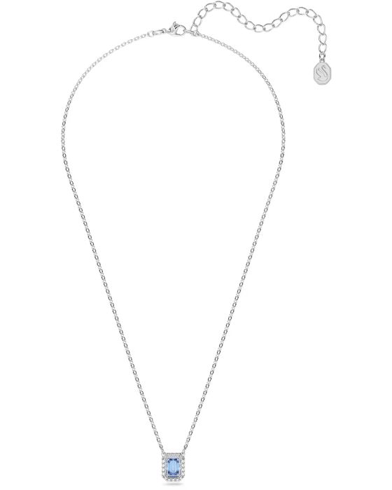 Κολιέ Swarovski Una 5614926 -  Κολιέ Swarovski Una 5614926 -