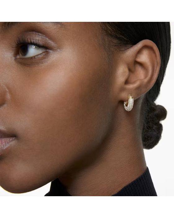 Σκουλαρίκια Swarovski Dextera 5636530 - 