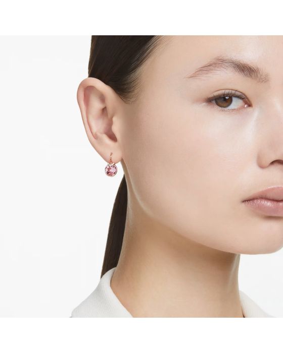 Σκουλαρίκια Swarovski Bella V 5662114 - 