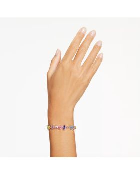 Βραχιόλι Swarovski Gema 5656427 -  Βραχιόλι Swarovski Gema 5656427 -