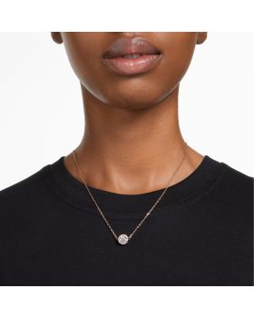 Κολιέ Swarovski Una Angelic 5636272 -  Κολιέ Swarovski Una Angelic 5636272 -