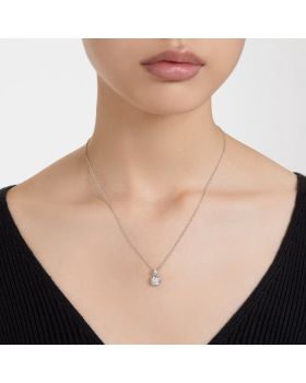Κολιέ Swarovski Birthstone 5651704 -  Κολιέ Swarovski Birthstone 5651704 -