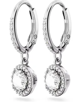 Σκουλαρίκια Swarovski Una Angelic 5636270 - 