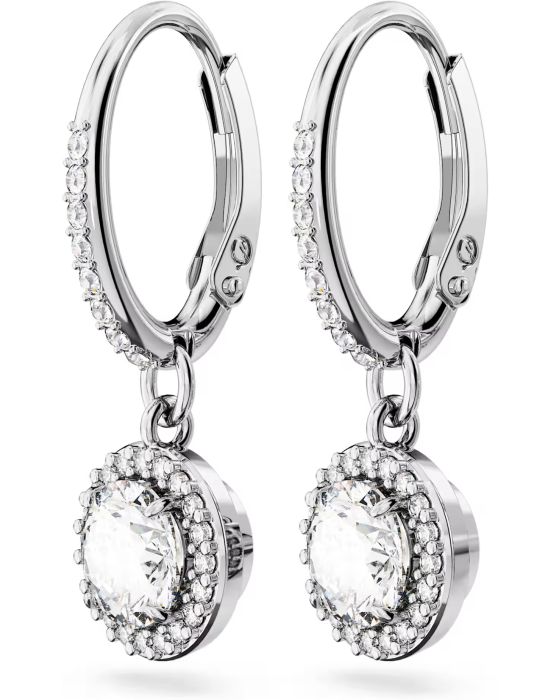Σκουλαρίκια Swarovski Una Angelic 5636270 -  Σκουλαρίκια Swarovski Una Angelic 5636270 -