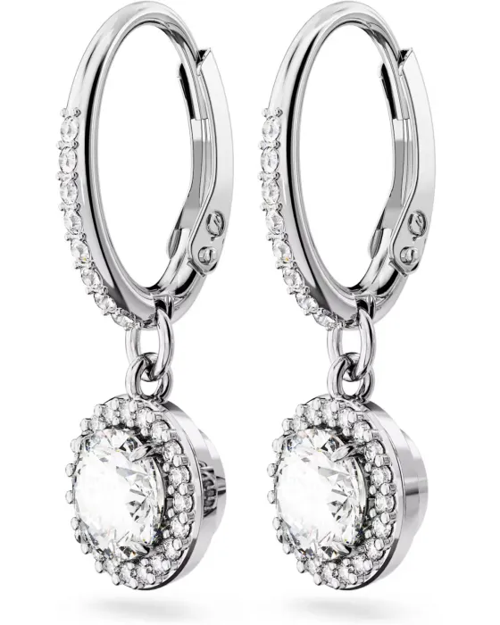 Σκουλαρίκια Swarovski Una Angelic 5636270 - 