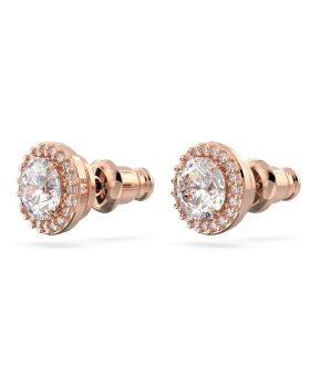 Σκουλαρίκια Swarovski Una Angelic 5636275 -  Σκουλαρίκια Swarovski Una Angelic 5636275 -