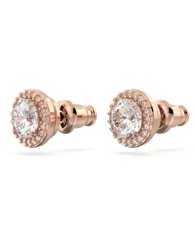 Σκουλαρίκια Swarovski Una Angelic 5636275 - 