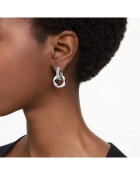 Σκουλαρίκια Swarovski Dextera 5671807 - 
