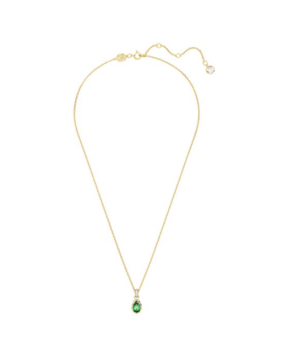 Κολιέ Swarovski Chroma 5648751 - 