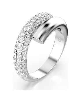 Δαχτυλίδι Swarovski Dextera  -  Δαχτυλίδι Swarovski Dextera  -