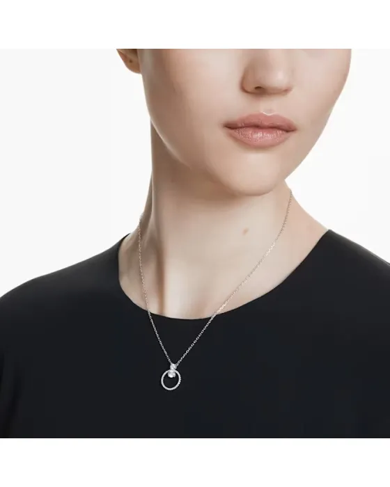 Κολιέ Swarovski Constella 5692261 - 