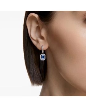 Σκουλαρίκια Swarovski Una 5619500 - 