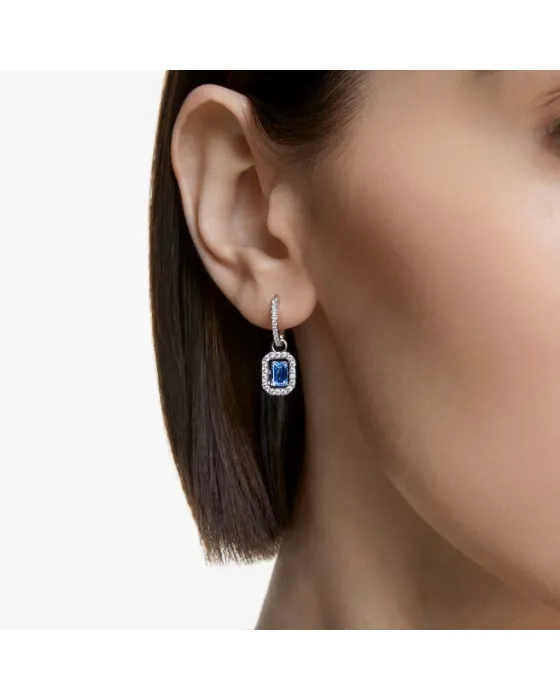 Σκουλαρίκια Swarovski Una 5619500 - 
