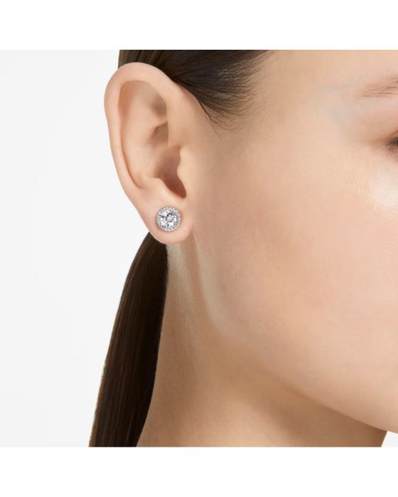 Σκουλαρίκια Swarovski Una Angelic 5636269 -  Σκουλαρίκια Swarovski Una Angelic 5636269 -