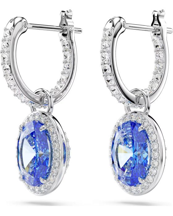 Σκουλαρίκια Swarovski Una Angelic 5671817 -  Σκουλαρίκια Swarovski Una Angelic 5671817 -