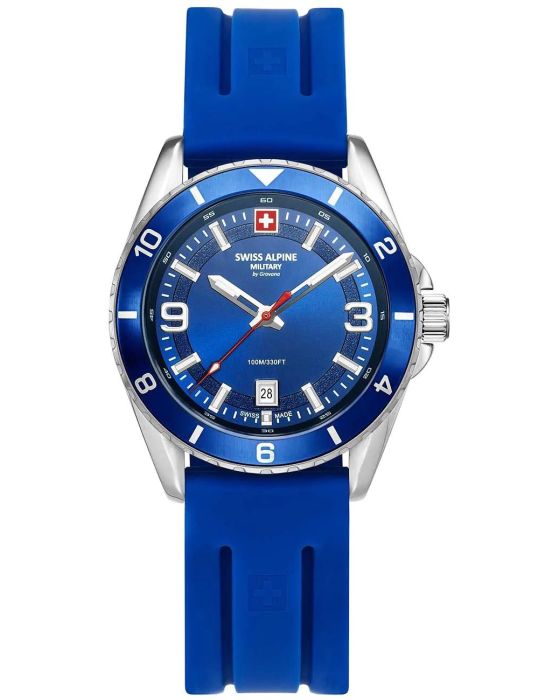 Swiss Alpine Military by Grovana Sierra SAM7034.1835 Swiss Alpine Military by Grovana Sierra SAM7034.1835