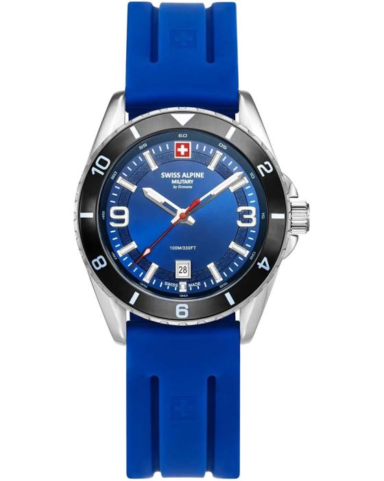 Swiss Alpine Military by Grovana Sierra SAM7034.1836 Swiss Alpine Military by Grovana Sierra SAM7034.1836