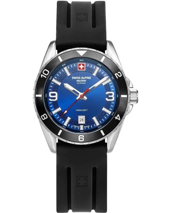 Swiss Alpine Military by Grovana Sierra SAM7034.1839 Swiss Alpine Military by Grovana Sierra SAM7034.1839