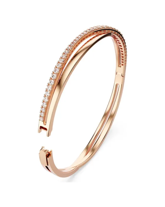 Βραχιόλι Swarovski Hyperbola 5620552 - 