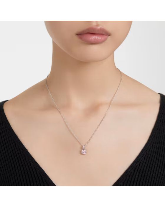 Κολιέ Swarovski Birthstone 5652044 -  Κολιέ Swarovski Birthstone 5652044 -