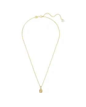 Κολιέ Swarovski Chroma 5648749 - 