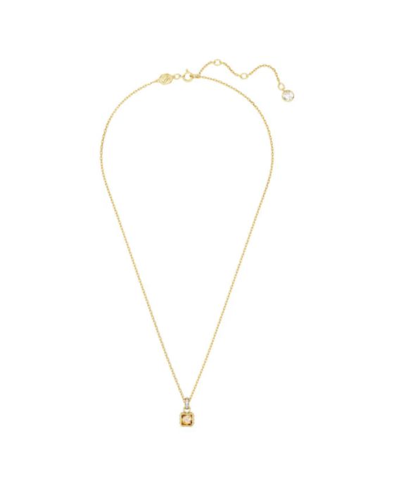 Κολιέ Swarovski Chroma 5648749 - 