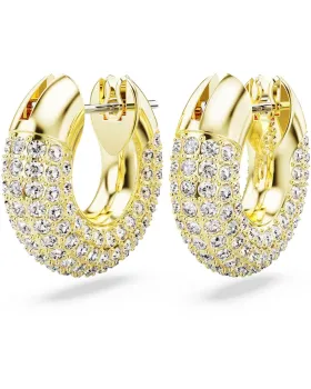 Σκουλαρίκια Swarovski Dextera 5636530, view 2